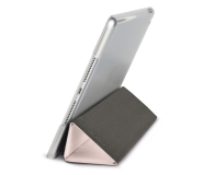 HAMA Etui Fold Clear Samsung A9+ 11" różowy 4047443516435 - 1248024 - zdjęcie 4